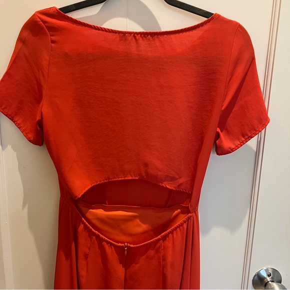 Epique Moi Maxi Dress S - Picture 3 of 5